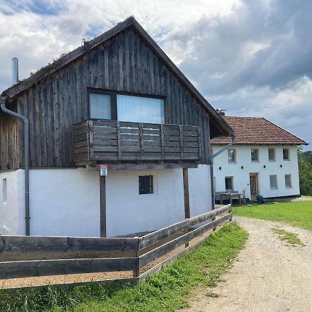 Bauernhaus Pledlberg Winzer Dış mekan fotoğraf