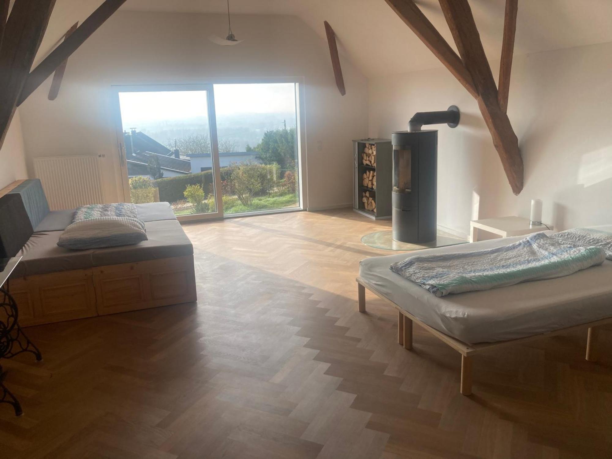 Bauernhaus Pledlberg Winzer Dış mekan fotoğraf