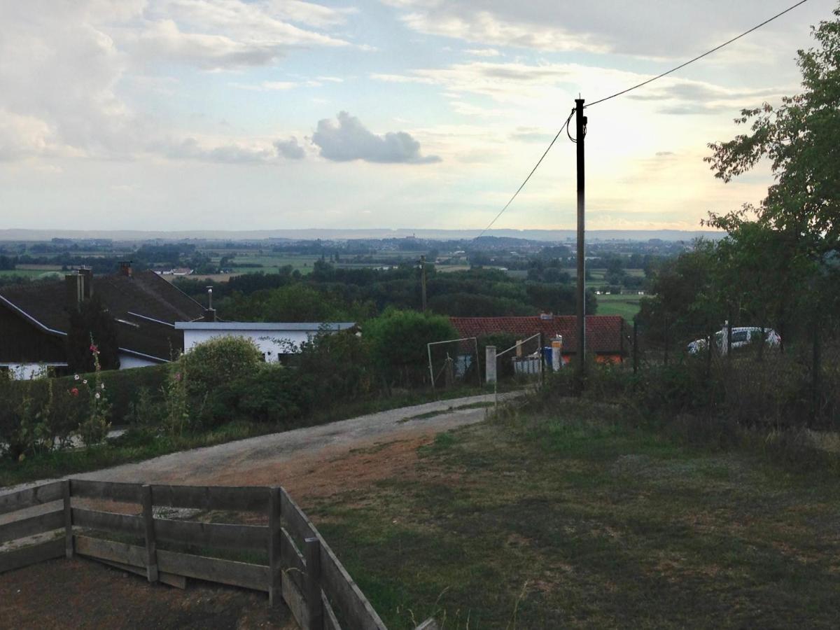 Bauernhaus Pledlberg Winzer Dış mekan fotoğraf